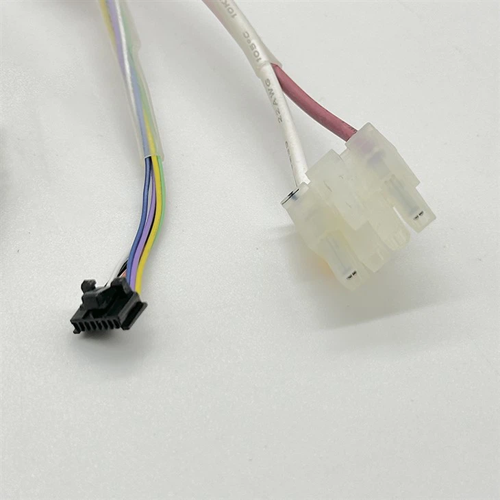 Mindray Defibrillator Cable Handle Electrode Plate Base Signal Cable