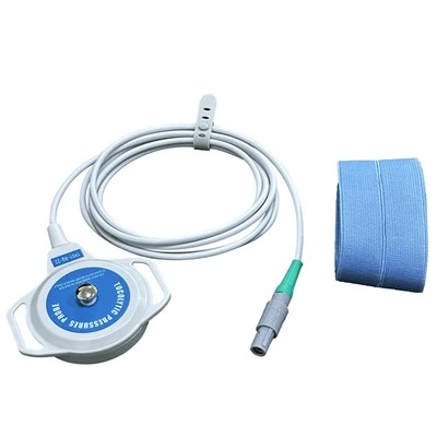 محول FM3000 TOCO المتقدم 4Pin Toco Probe